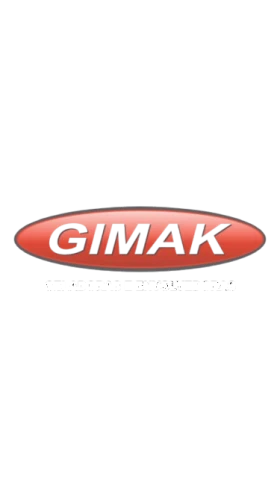 GIMAK — seladoras e envolvedoras