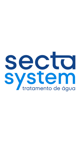 Secta System — tratamento de água