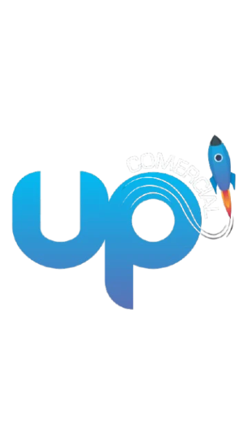 ComercialUP